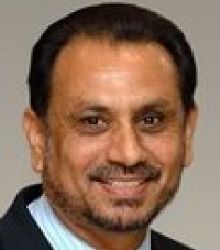 Dr. Gurinderjit J Kanwar M.D.