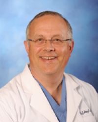 Dr. Kenneth Herzl-betz M.D., OB-GYN (Obstetrician-Gynecologist)