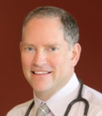 Dr. Ian Denison Schnadig M.D.
