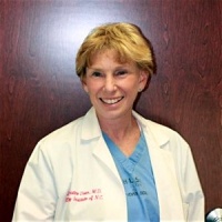 Dr. Joan Christine Dean MD