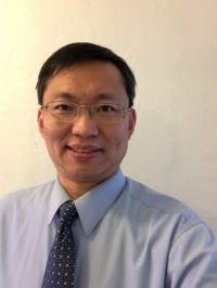 Dr. Alex  Wang PH.D.