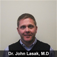 Dr. John Martin Lasak M.D.
