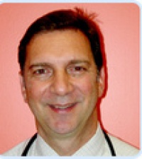 Dr. Anthony Joseph Vazzano M.D.