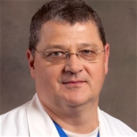 James Frederick Smith M.D., Cardiologist