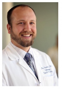 Dr. Avraham Mendelsohn M.D., Surgical Oncologist