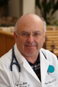 Dr. Alexander  Goldberg M.D.