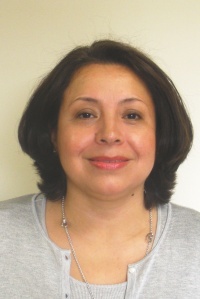 Ana R Torres-houssami D.M.D., Dentist