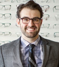 Mr. Daniel Scott Kretch OD, Optometrist