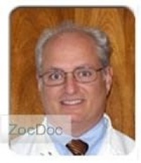 Dr. Michael Lenchner D.M.D., Prosthodontist