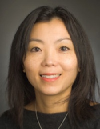 Dr. Andrea Ng MD, Radiation Oncologist