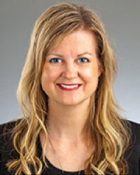 Dr. Stephanie K Dahl MD