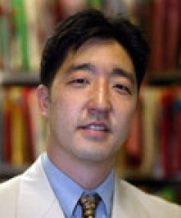 Dr. John C. Park DMD