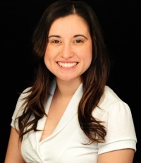 Dr. Monica Lynn Ramos D.D.S