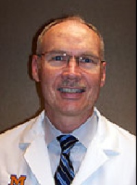 Dr. Joseph Charles Kolars M.D.