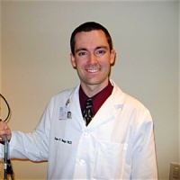 Dr. Skyler Dean Wolfe M.D., Ophthalmologist