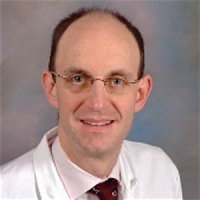 Dr. Jonathon Friedberg MD, Internist