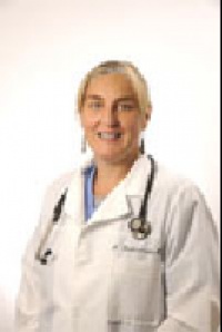 Antonella Quattromani M.D., Cardiac Electrophysiologist