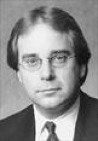 Frank Edward Gredler M.D., Cardiologist
