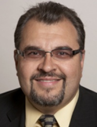 Dr. Gianni  Persich D.P.M.