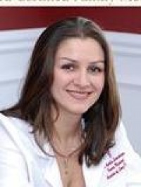 Dr. Natalia Levinskaya D.O., Family Practitioner