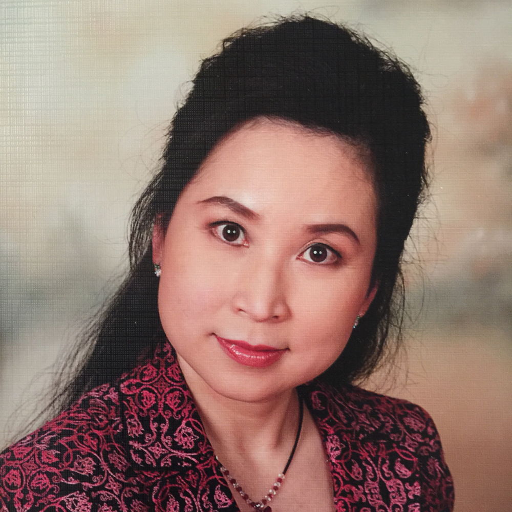 Christie Luu, Acupuncturist