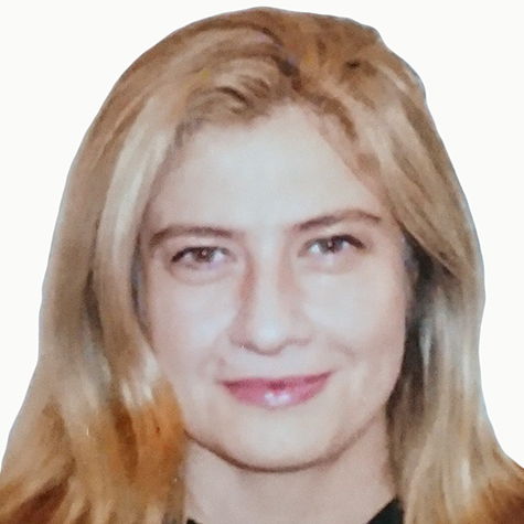 Dr Valeria  Serban