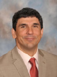 Dr. Christopher H. Rassekh MD