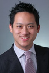 Dr. Calvin K Huang M.D., M.P.H., Emergency Physician