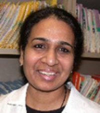 Dr. Asha  Ramchandran MD
