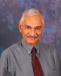 Dr. Harikrishna P Patel MD