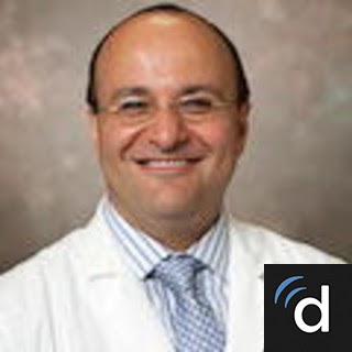 Dr. Ala  Haddadin MD