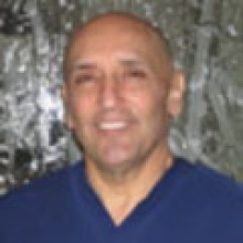 Rudy Steven Mendoza DDS, Dentist