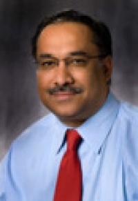 Dr. Arshad Ghauri M.D., Internist