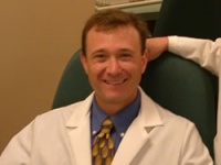Dr. Michael Wayne Hardee M.D.