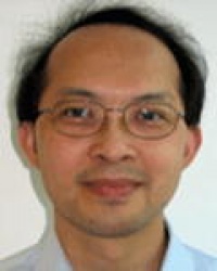 Huei-sheng Vincent Chen MD, PHD