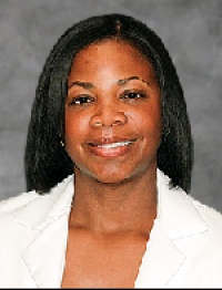 Dr. Nichelle Diane Coleman-laster M.D.