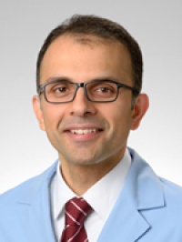 Dr. Faisal Q. Khan M.D., Internist