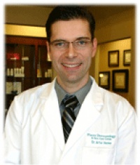 Dr. Artur Z. Henke MD, Dermapathologist