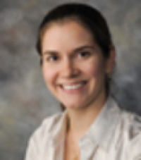 Dr. Tanya Carens Watt M.D.