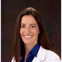 Dr. Keri Reese Zickuhr M.D.