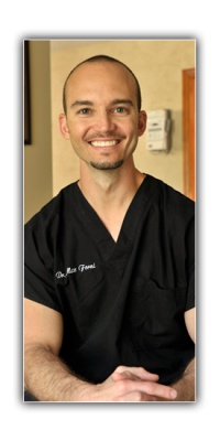 Max Forni D.M.D., Dentist