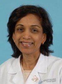 Dr. Charusheela Andaz M.D.,FACS, Surgeon