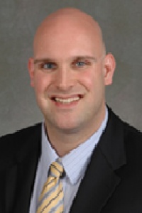 Dr. Brian N. Morelli, M.D., Orthopedist