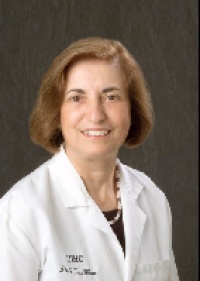 Dr. Eva Tsalikian MD, Endocronologist (Pediatric)