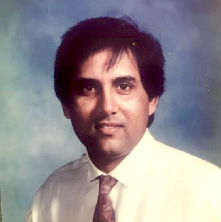 Dr. Shakil A. Khan, MD, Phychiatrist