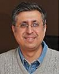 Dr. Umesh Verma MD, Neurologist