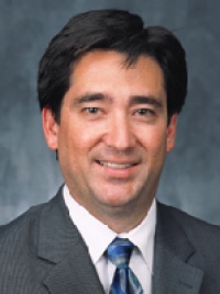 Dr. Steven G Fukuchi M.D.