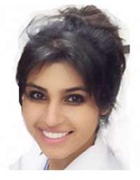 Sara Khan D.D.S, Dentist