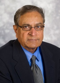 Dr. Umesh Betkerur M.D., Pediatrician