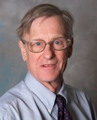 Mr. Thomas H Norwood M.D., Geneticist